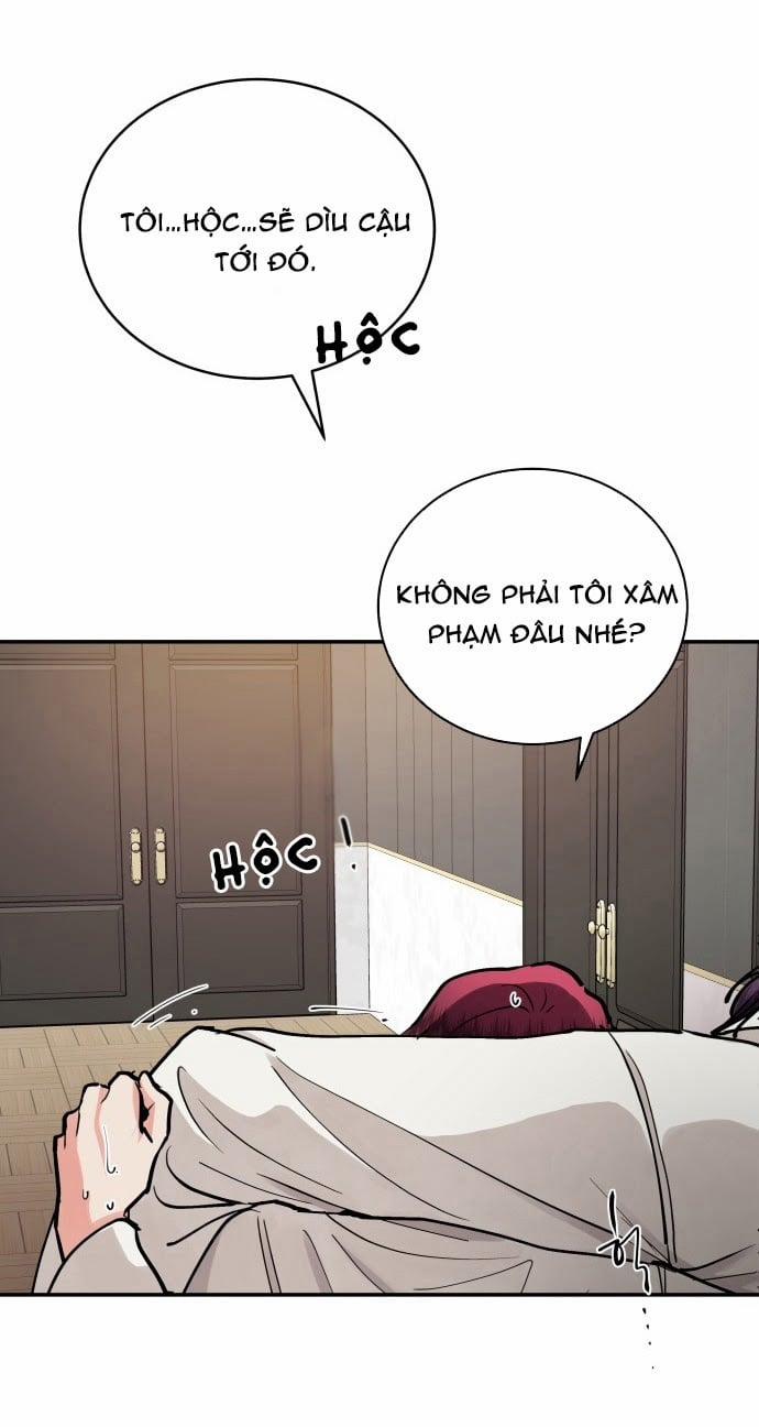 Oan Gia Ngõ Hẹp 31 trang 41