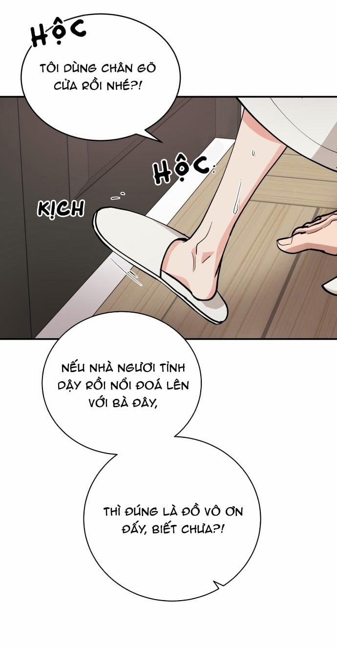 Oan Gia Ngõ Hẹp 31 trang 42