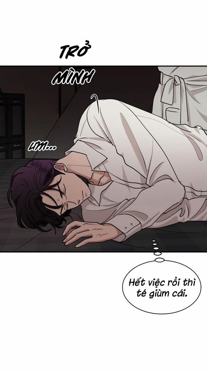 Oan Gia Ngõ Hẹp 31 trang 46