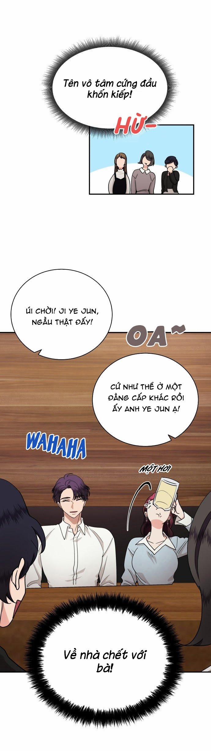 Oan Gia Ngõ Hẹp 31 trang 5