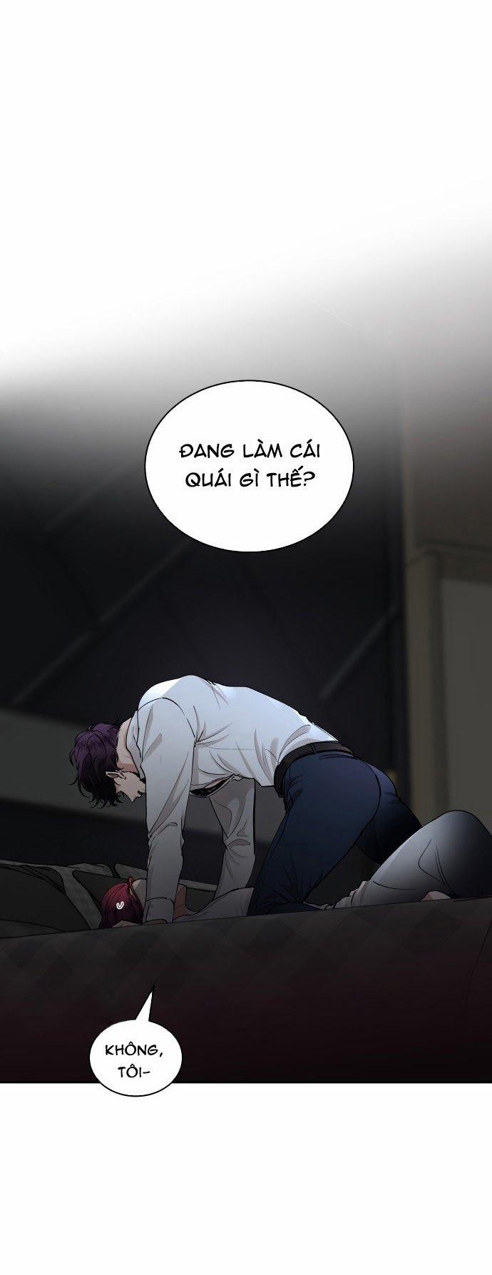 Oan Gia Ngõ Hẹp 31 trang 54