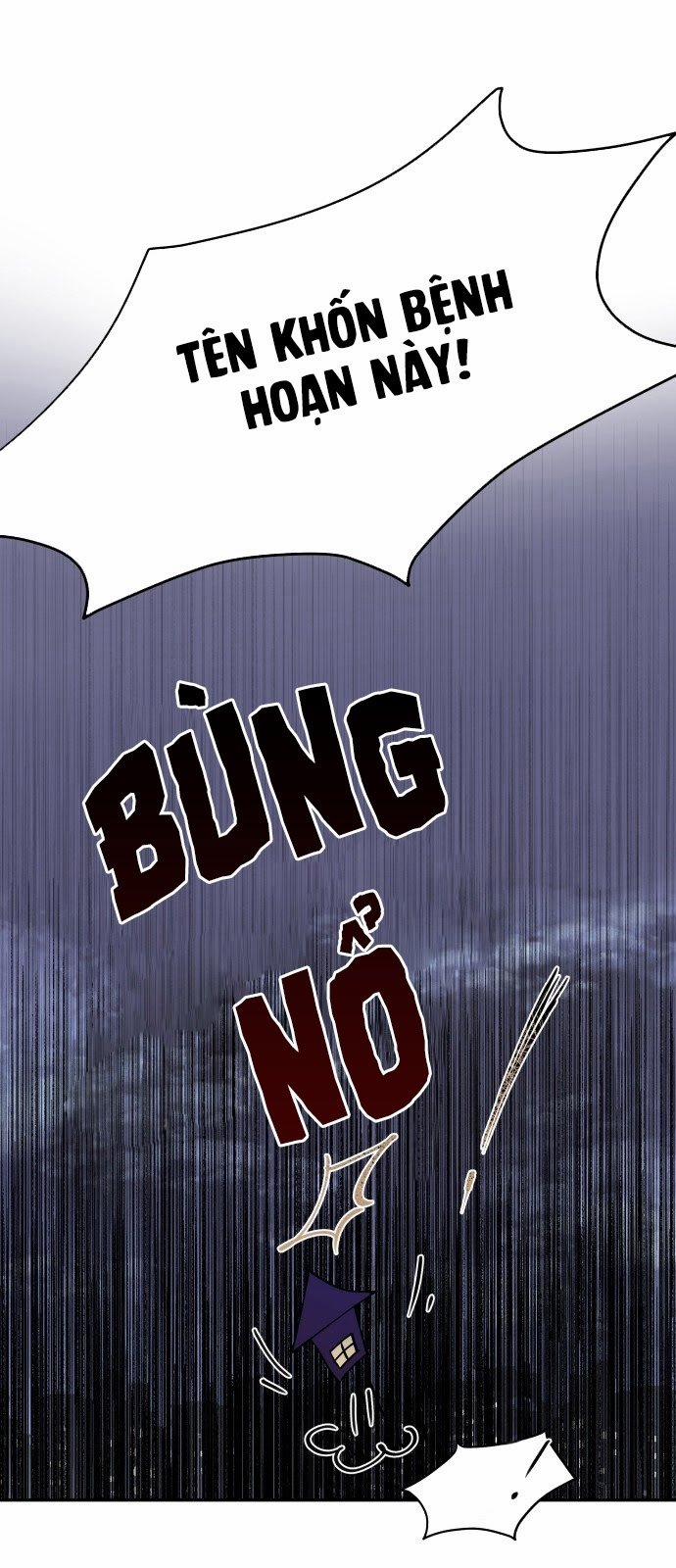 Oan Gia Ngõ Hẹp 31 trang 61