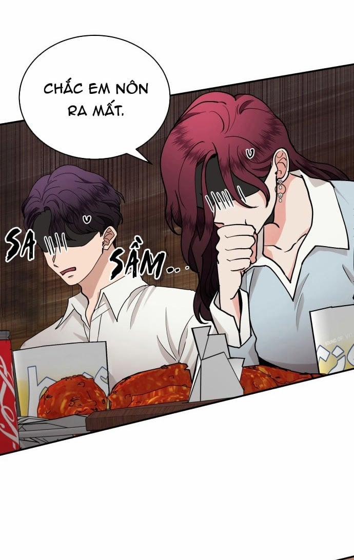 Oan Gia Ngõ Hẹp 31 trang 7