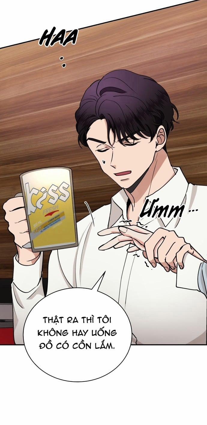 Oan Gia Ngõ Hẹp 31 trang 8