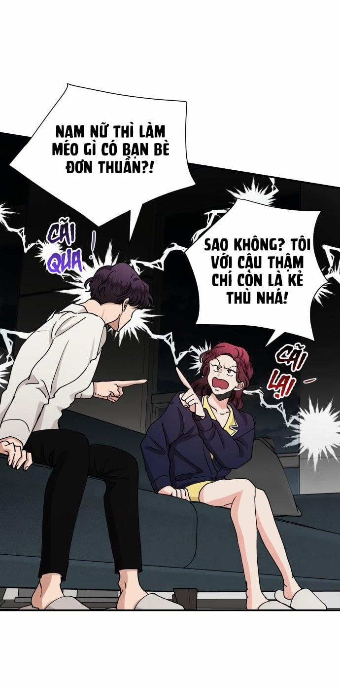 Oan Gia Ngõ Hẹp 32 trang 10