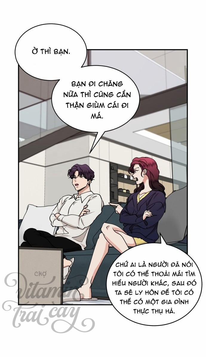 Oan Gia Ngõ Hẹp 32 trang 11