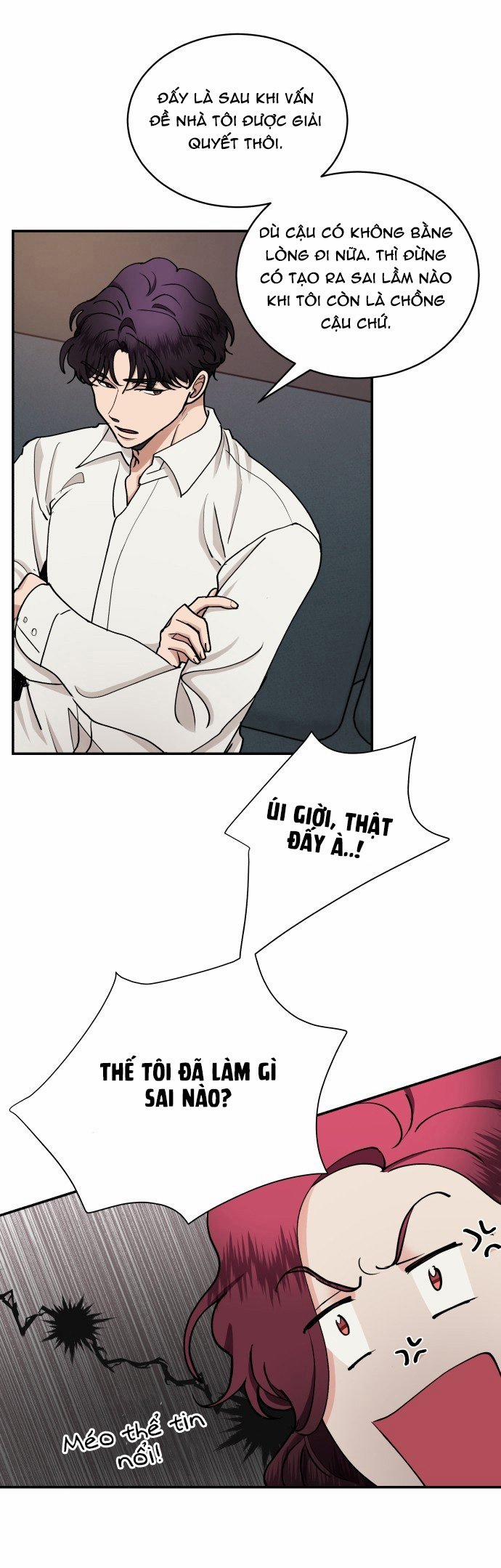 Oan Gia Ngõ Hẹp 32 trang 12