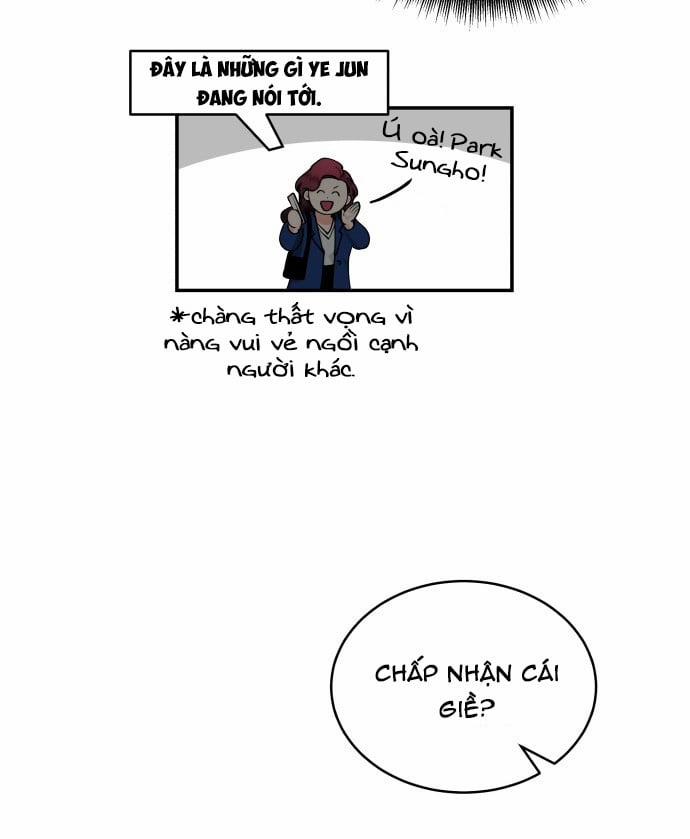 Oan Gia Ngõ Hẹp 32 trang 16