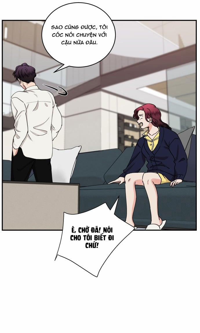 Oan Gia Ngõ Hẹp 32 trang 17