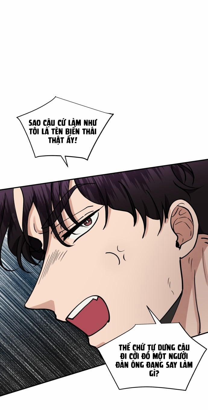 Oan Gia Ngõ Hẹp 32 trang 2