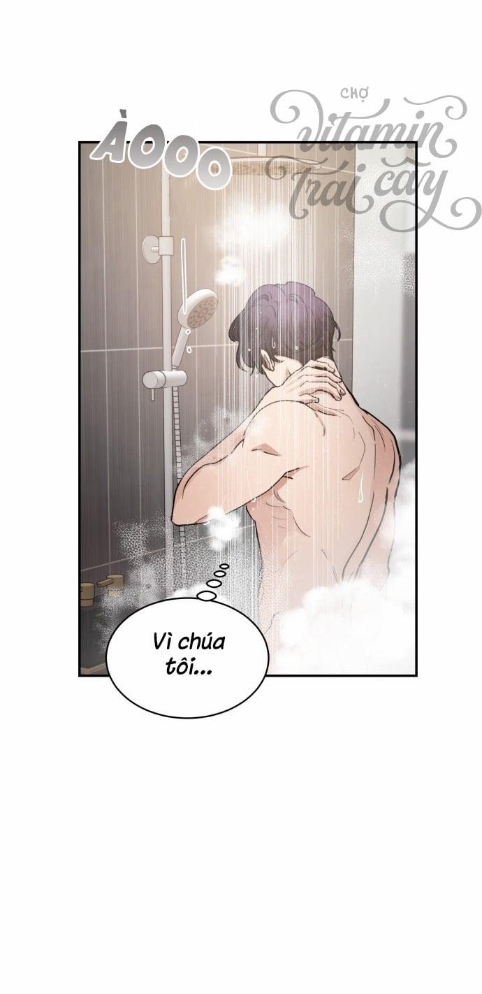 Oan Gia Ngõ Hẹp 32 trang 21