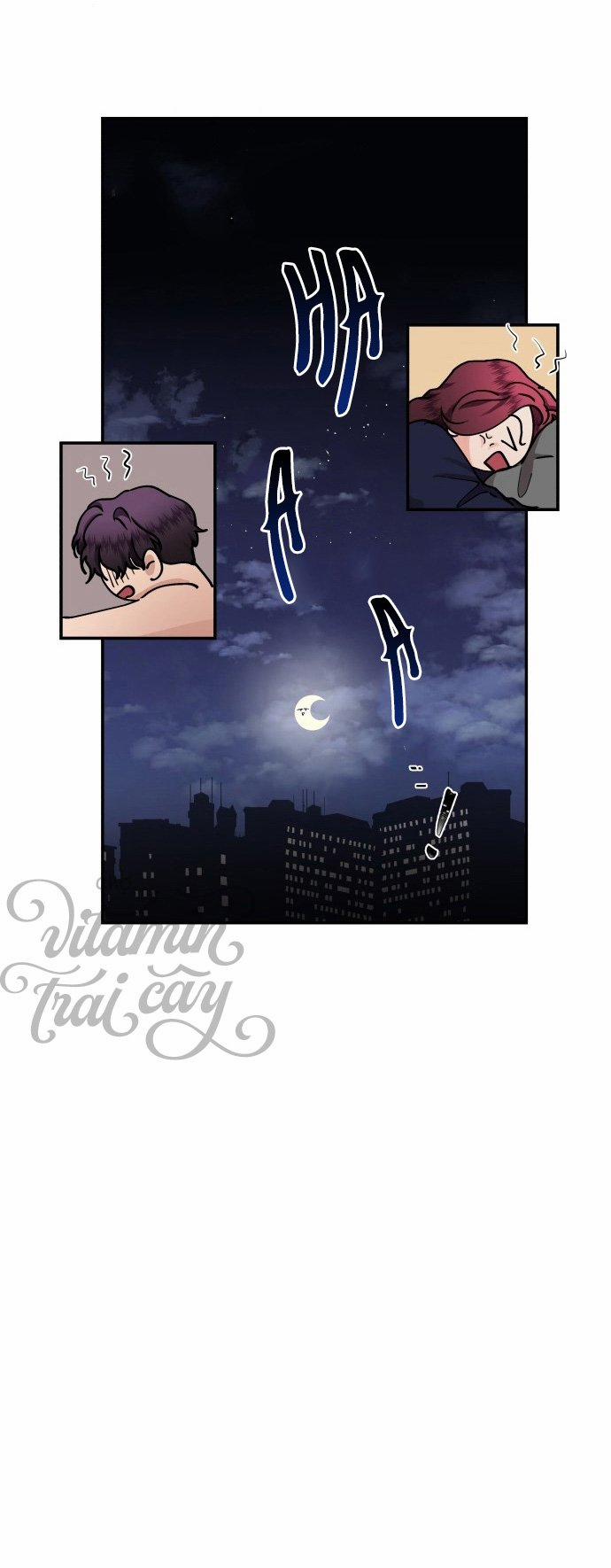 Oan Gia Ngõ Hẹp 32 trang 25