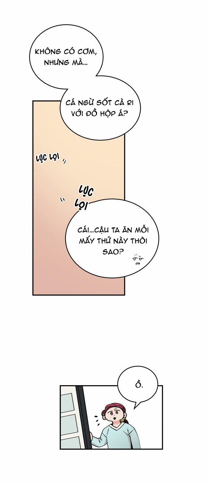 Oan Gia Ngõ Hẹp 32 trang 28