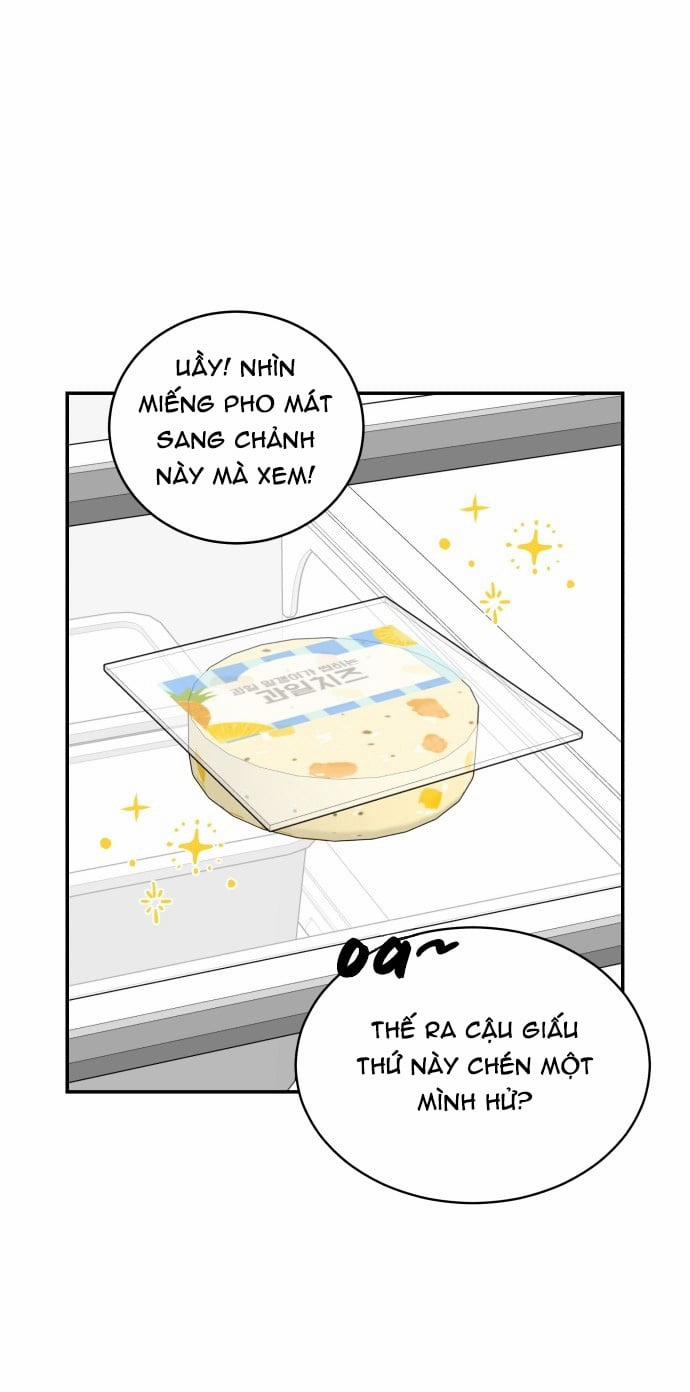 Oan Gia Ngõ Hẹp 32 trang 29