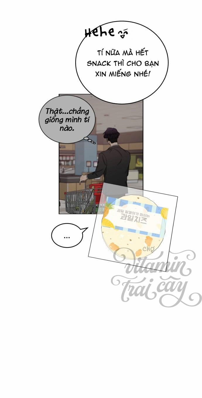 Oan Gia Ngõ Hẹp 32 trang 30