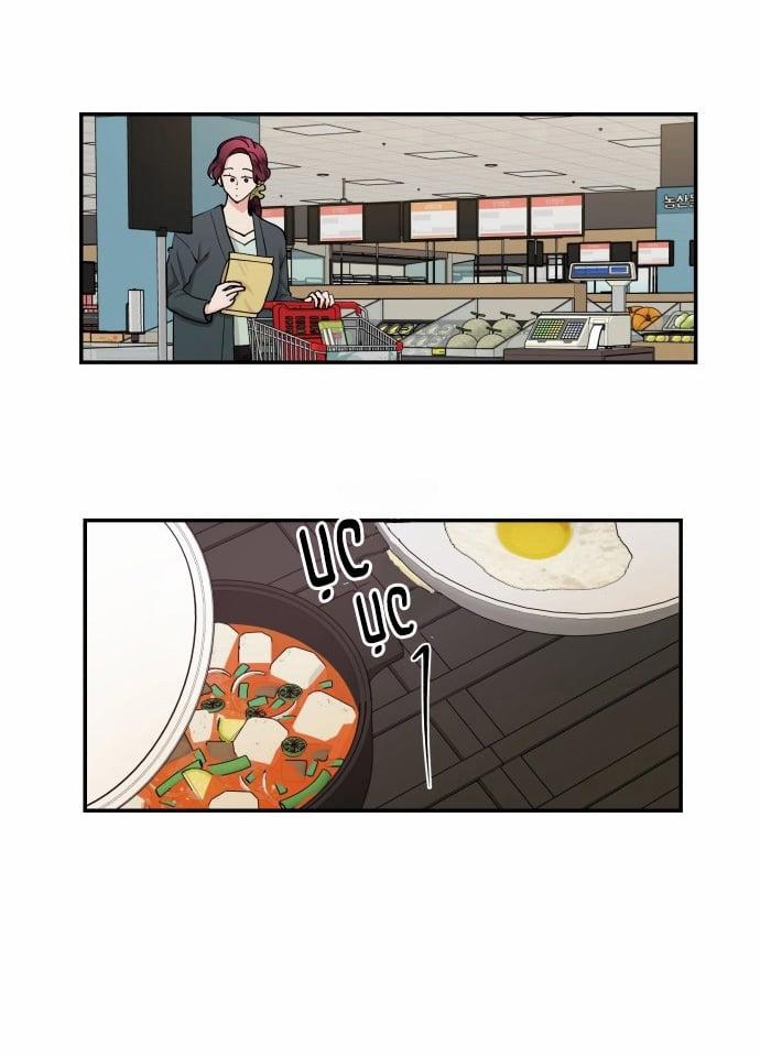 Oan Gia Ngõ Hẹp 32 trang 31