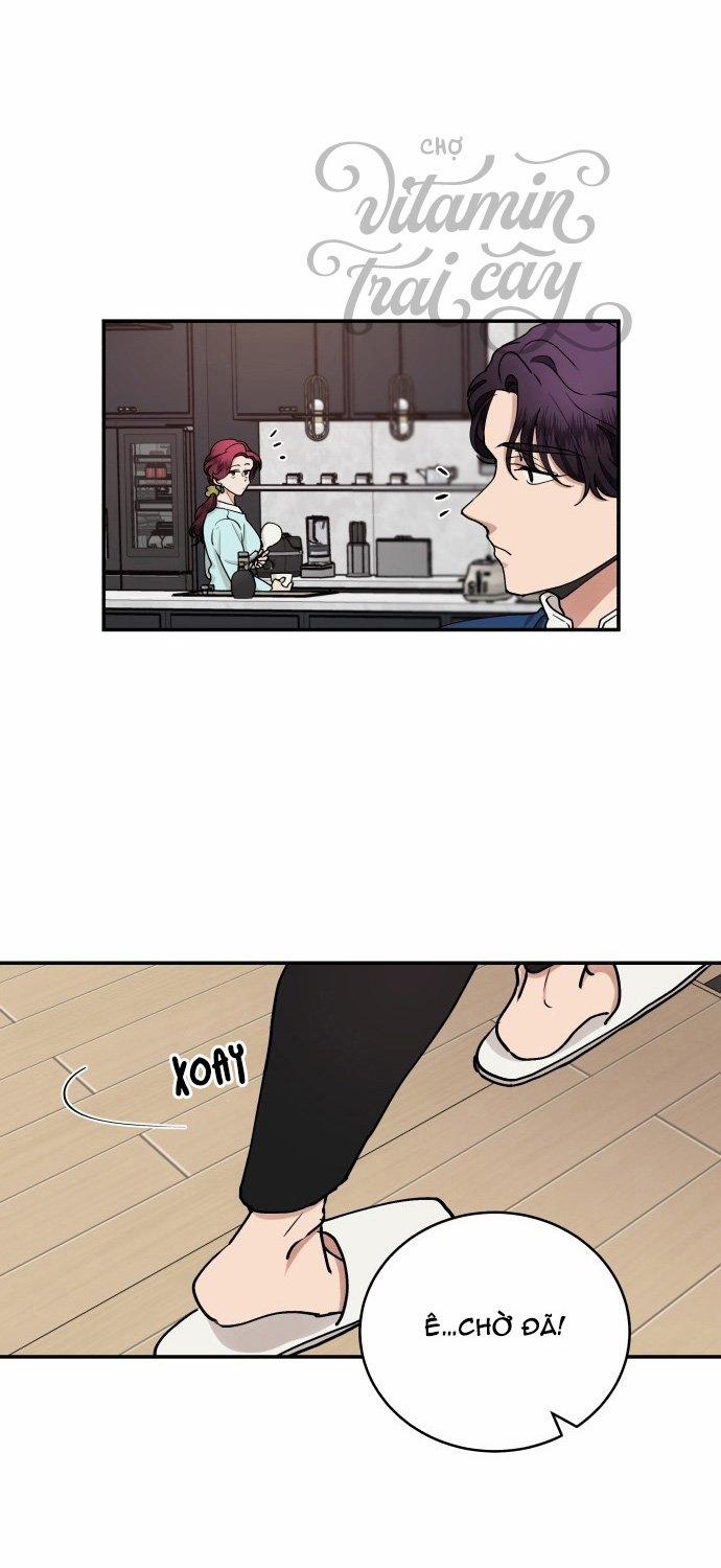 Oan Gia Ngõ Hẹp 32 trang 34