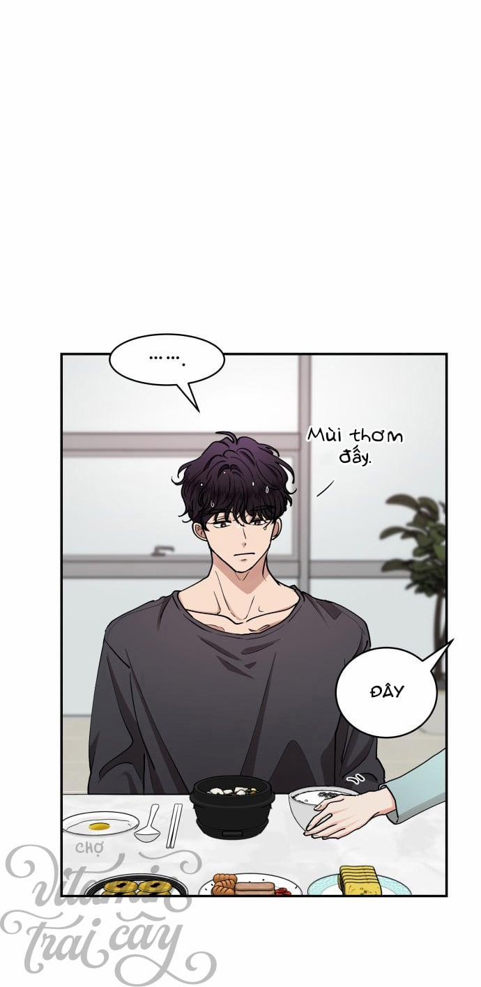 Oan Gia Ngõ Hẹp 32 trang 36