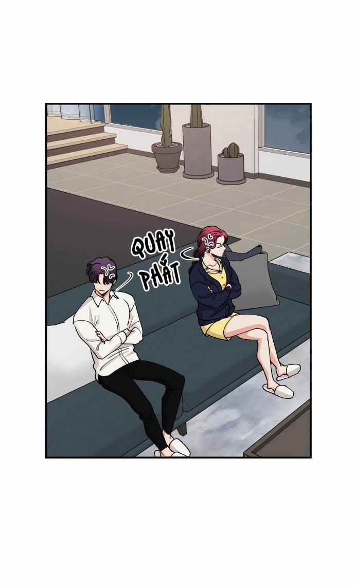 Oan Gia Ngõ Hẹp 32 trang 4