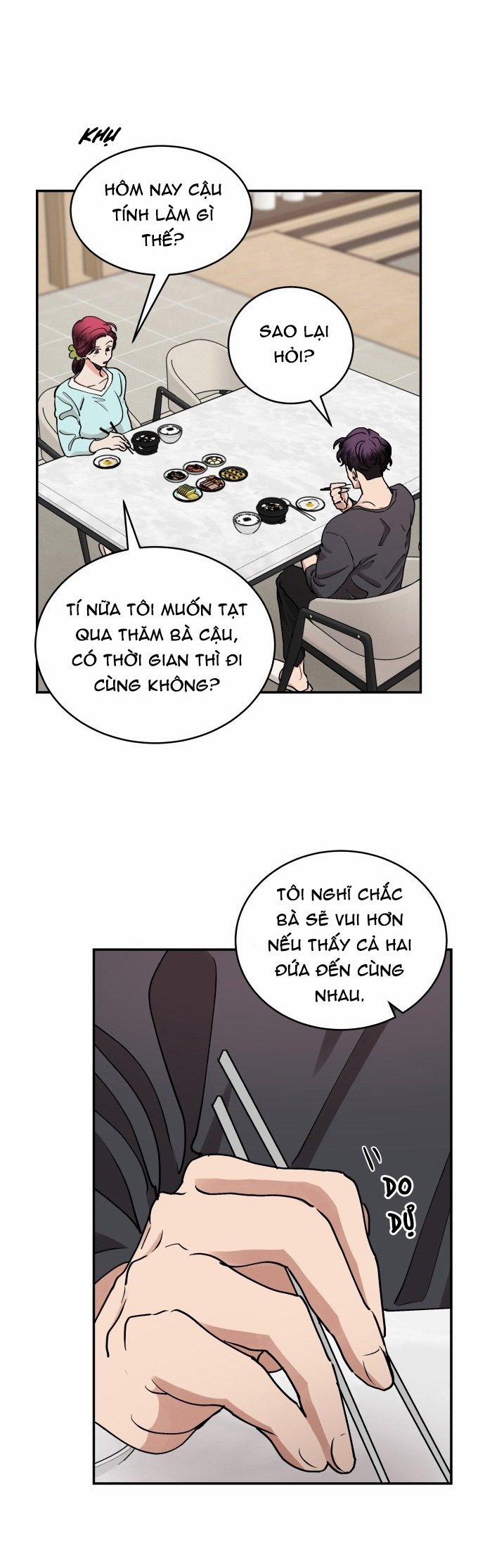 Oan Gia Ngõ Hẹp 32 trang 43