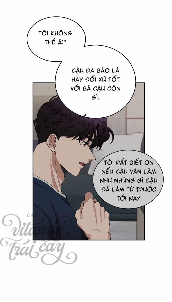 Oan Gia Ngõ Hẹp 32 trang 46