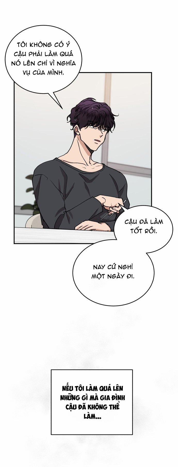 Oan Gia Ngõ Hẹp 32 trang 47