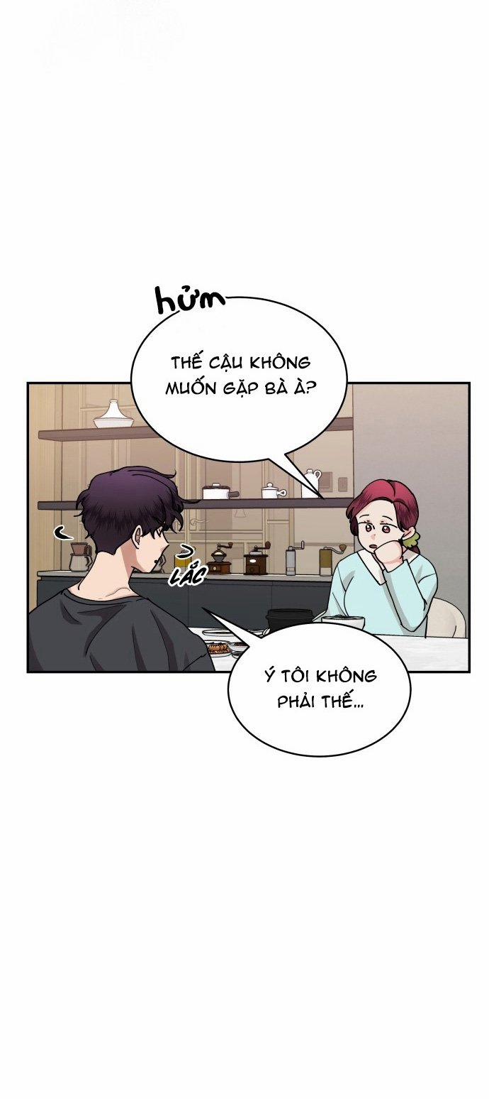 Oan Gia Ngõ Hẹp 32 trang 48