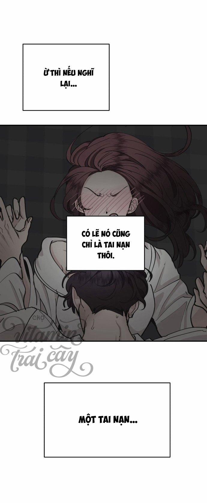 Oan Gia Ngõ Hẹp 32 trang 5