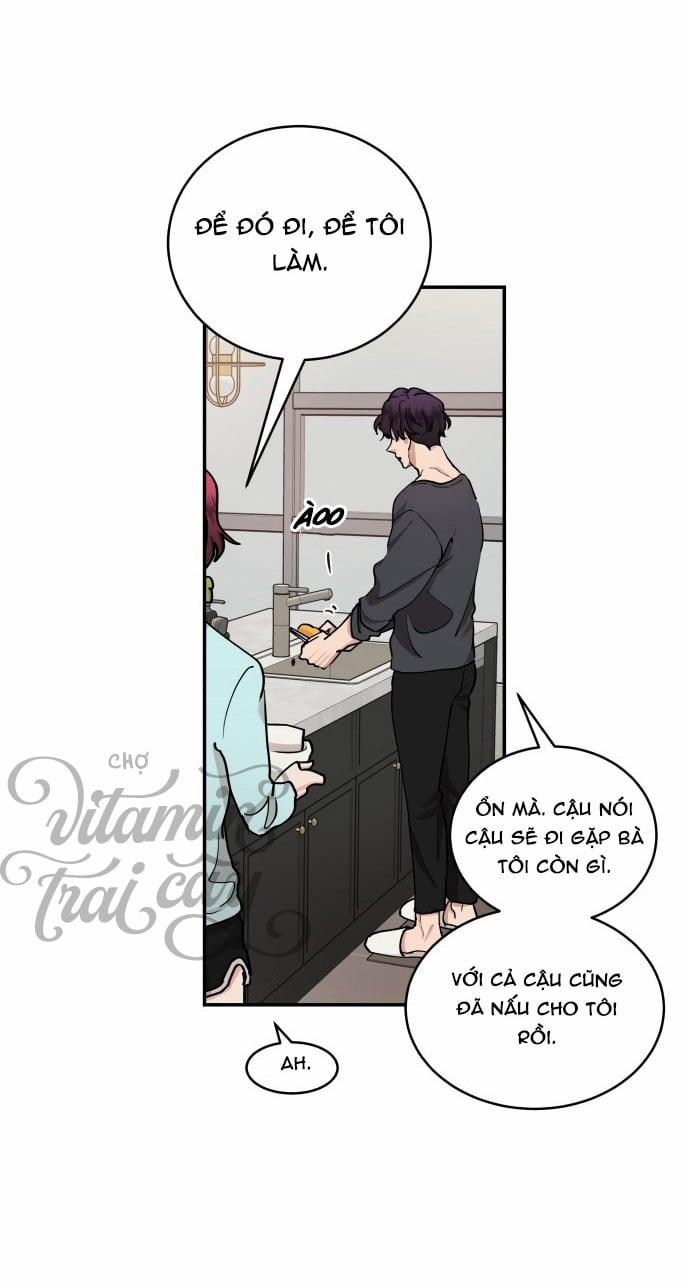 Oan Gia Ngõ Hẹp 32 trang 52