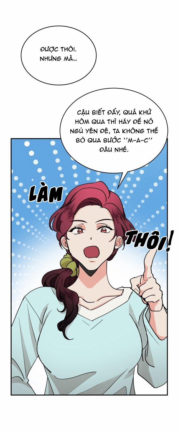 Oan Gia Ngõ Hẹp 32 trang 53