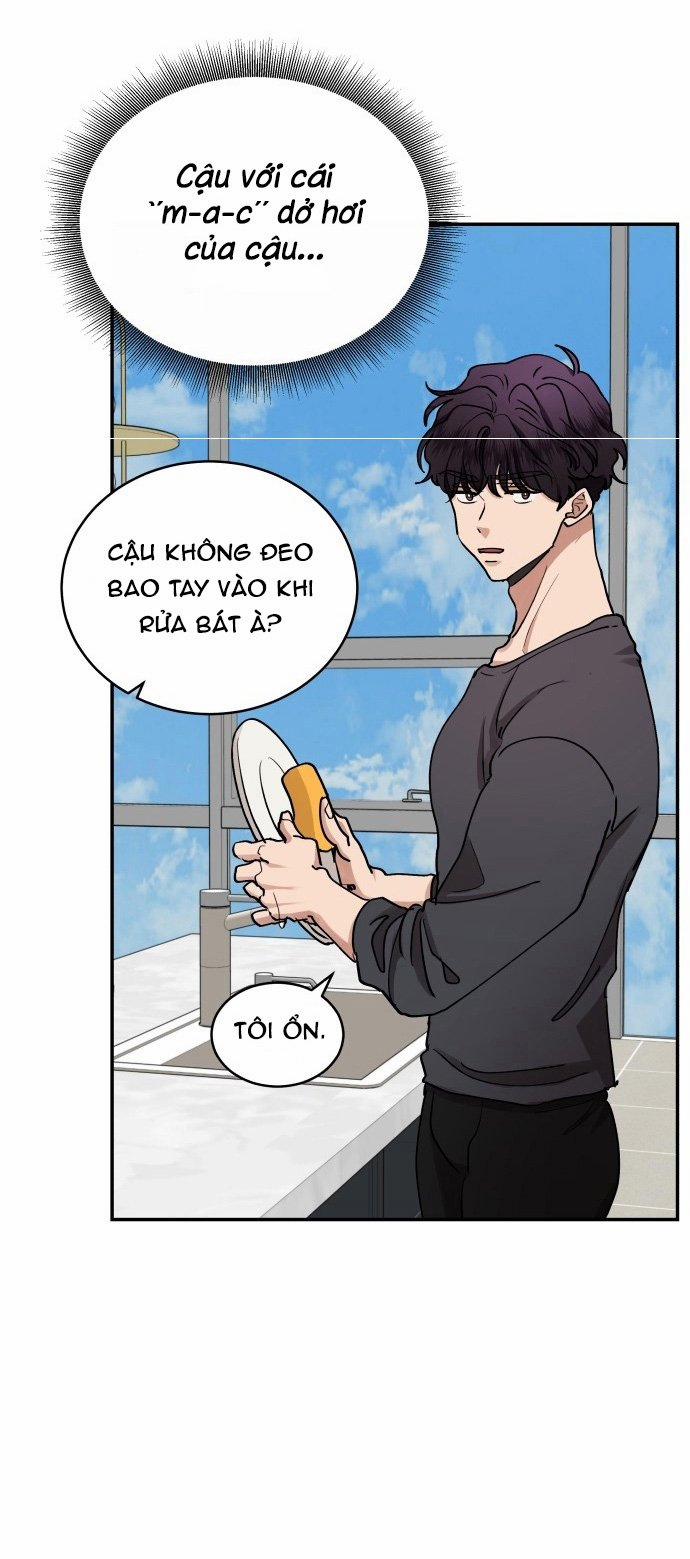 Oan Gia Ngõ Hẹp 32 trang 54