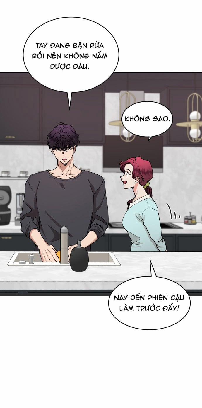 Oan Gia Ngõ Hẹp 32 trang 55