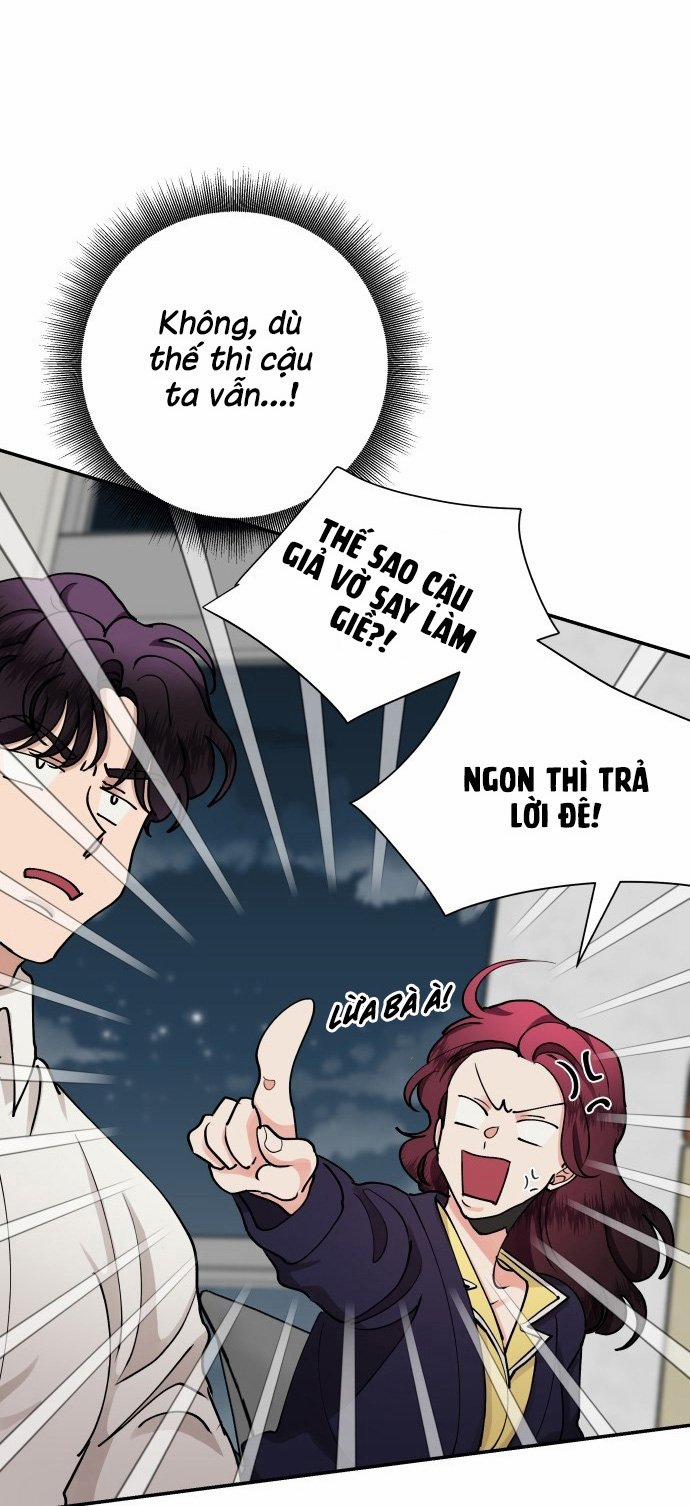 Oan Gia Ngõ Hẹp 32 trang 6