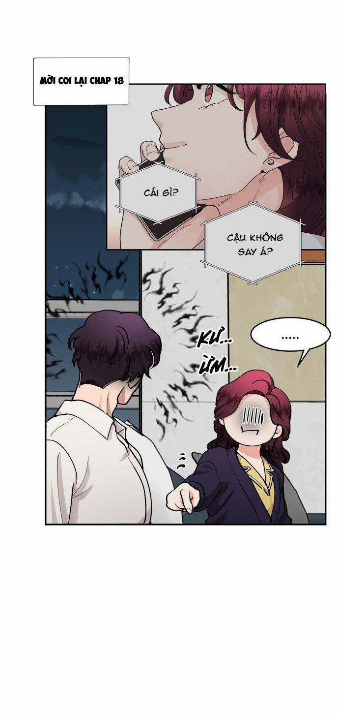 Oan Gia Ngõ Hẹp 32 trang 8