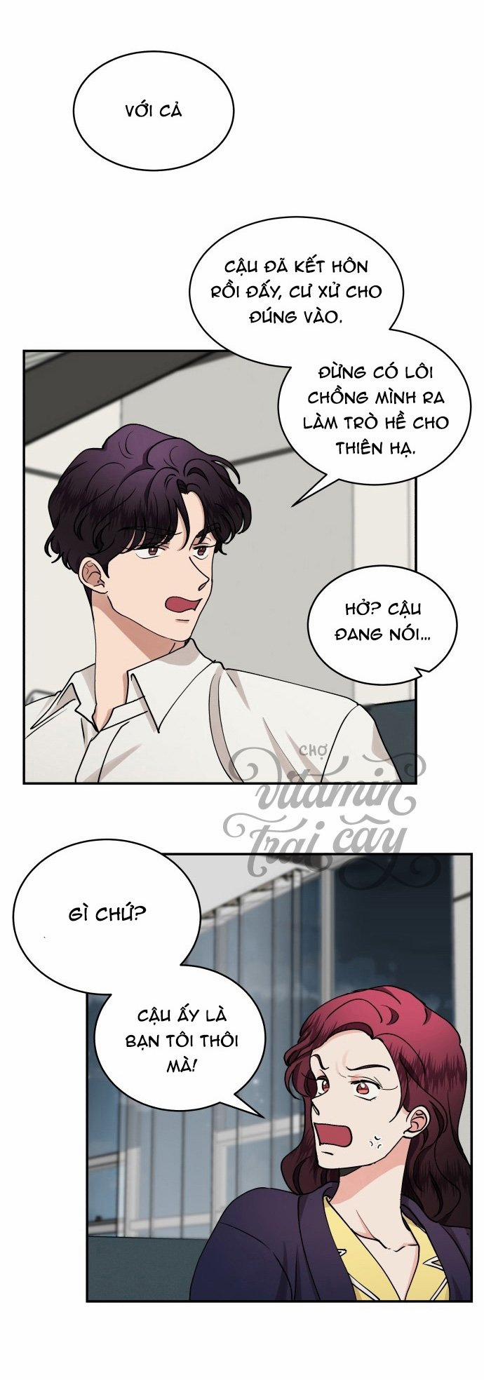 Oan Gia Ngõ Hẹp 32 trang 9