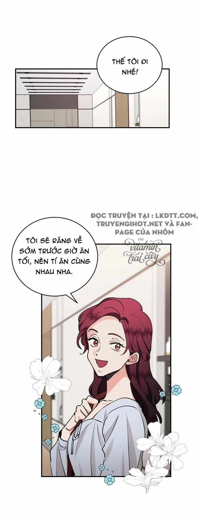 Oan Gia Ngõ Hẹp 33 trang 0