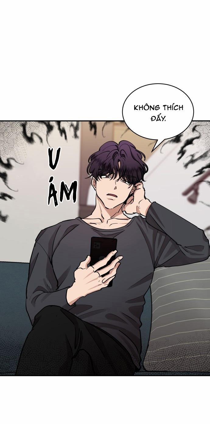 Oan Gia Ngõ Hẹp 33 trang 1