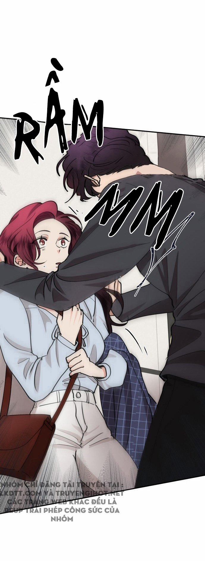 Oan Gia Ngõ Hẹp 33 trang 11