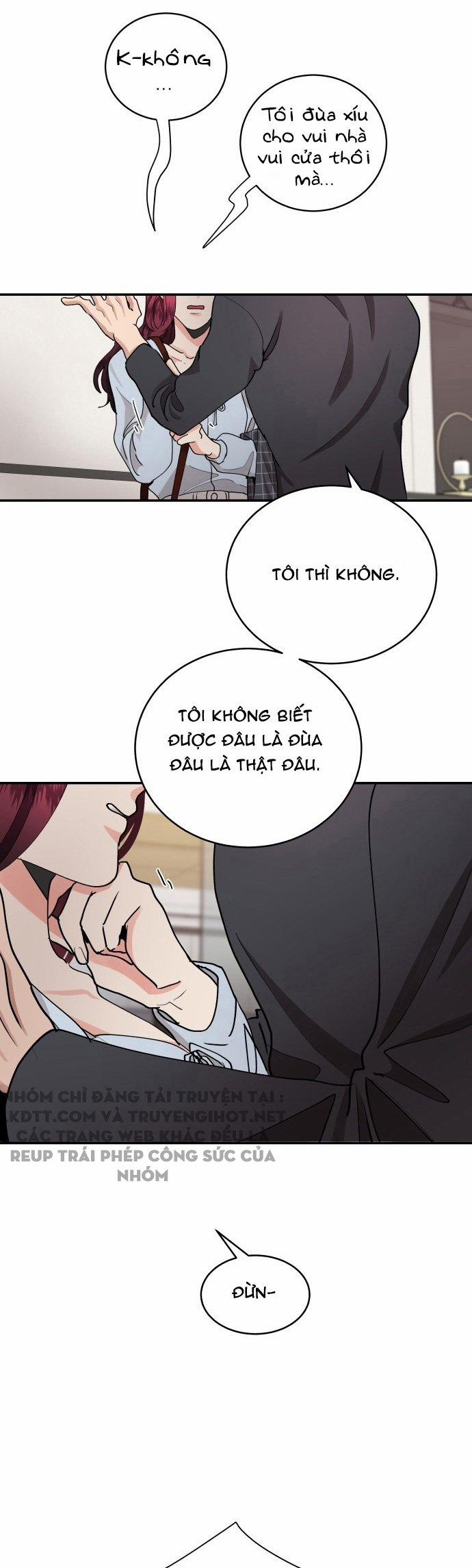 Oan Gia Ngõ Hẹp 33 trang 15