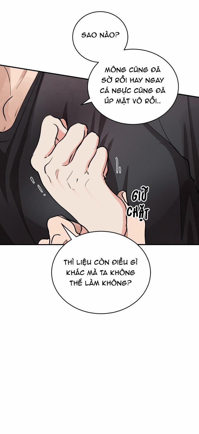 Oan Gia Ngõ Hẹp 33 trang 17