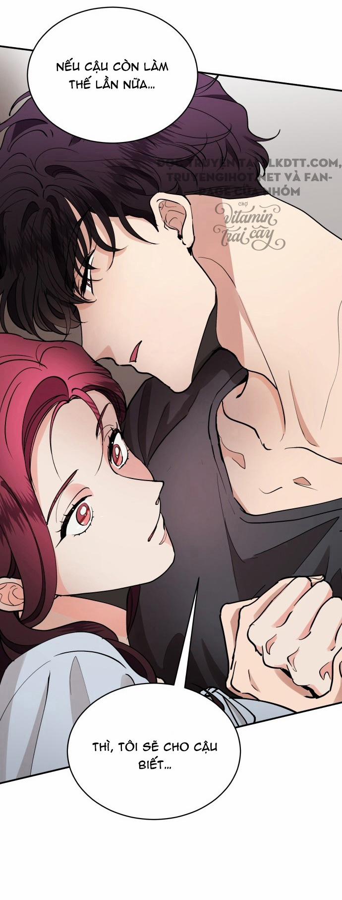 Oan Gia Ngõ Hẹp 33 trang 18