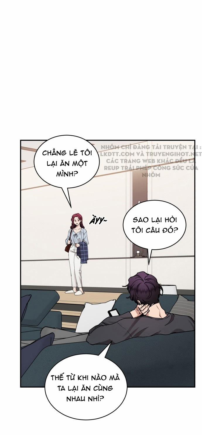 Oan Gia Ngõ Hẹp 33 trang 2