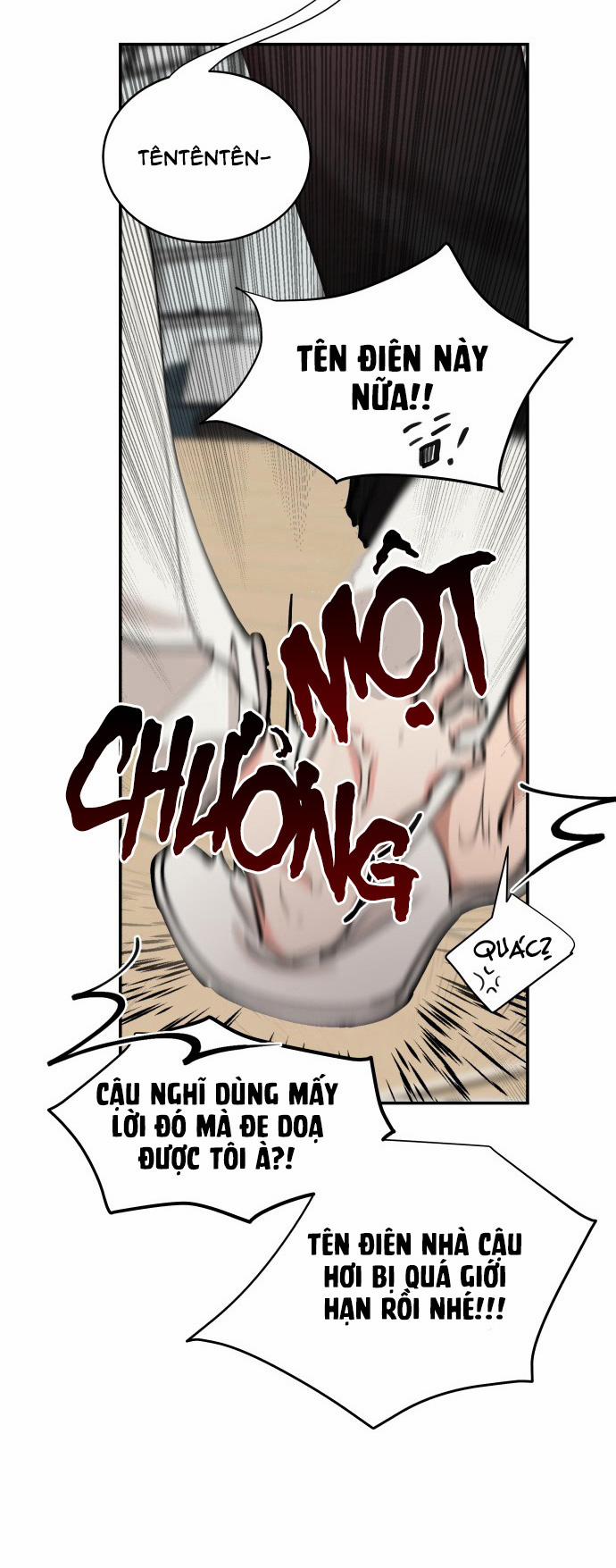 Oan Gia Ngõ Hẹp 33 trang 21