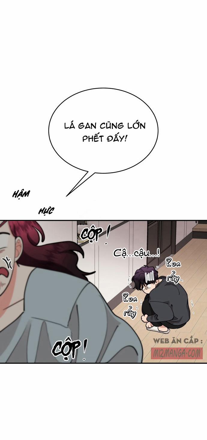 Oan Gia Ngõ Hẹp 33 trang 22