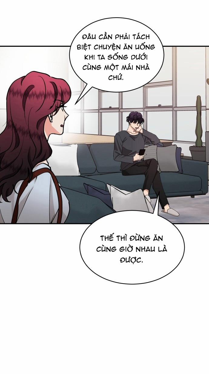 Oan Gia Ngõ Hẹp 33 trang 3