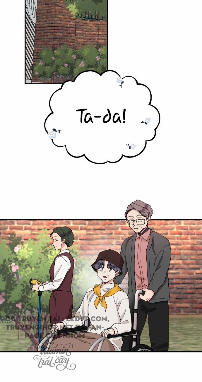 Oan Gia Ngõ Hẹp 33 trang 33