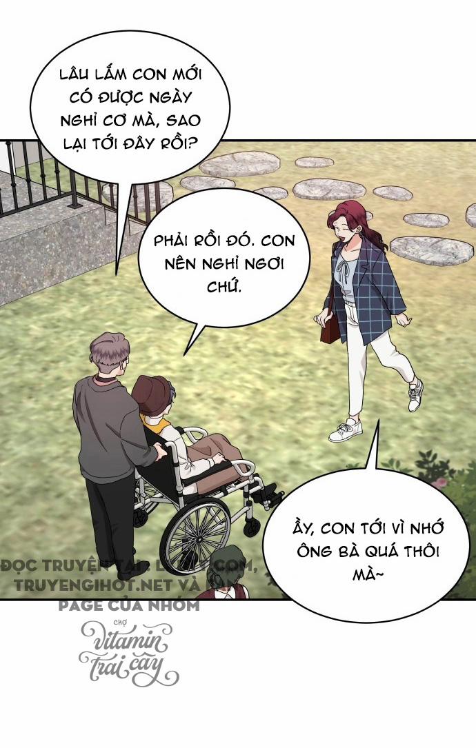 Oan Gia Ngõ Hẹp 33 trang 35