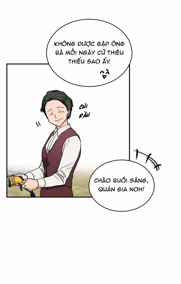 Oan Gia Ngõ Hẹp 33 trang 36