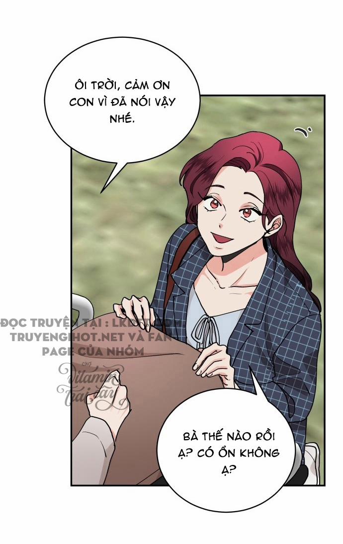 Oan Gia Ngõ Hẹp 33 trang 37