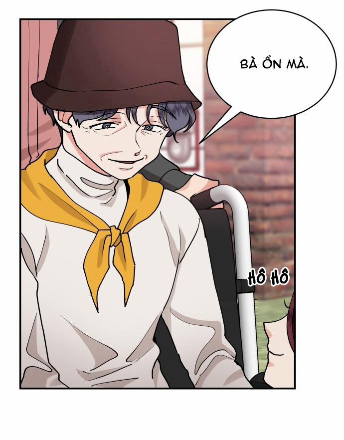 Oan Gia Ngõ Hẹp 33 trang 38